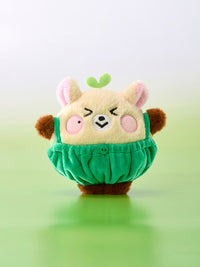 Dreamiez Dream Forest Costume Plush
