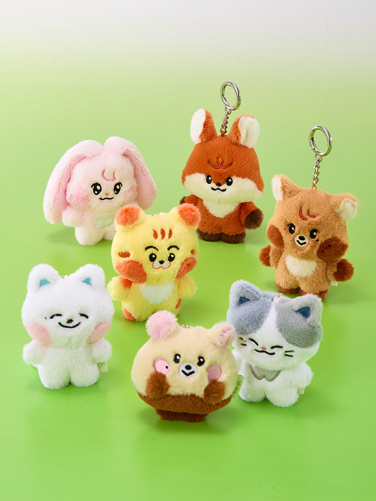 Dreamiez Mini Plush Keyring