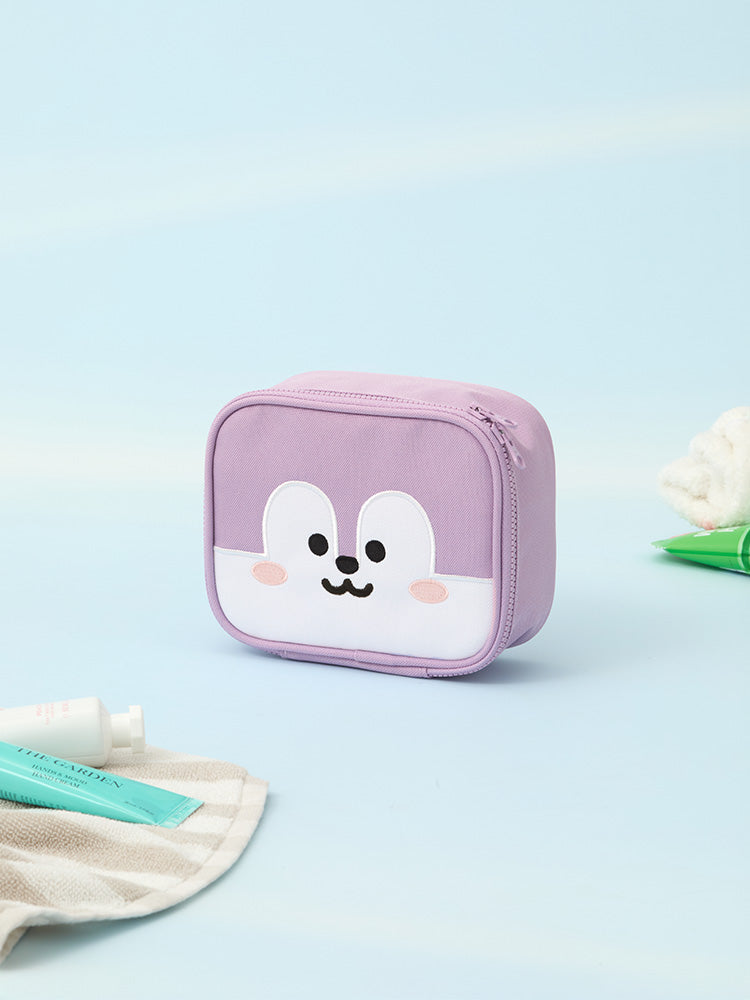 BT21 Basic Small Multi Pouch