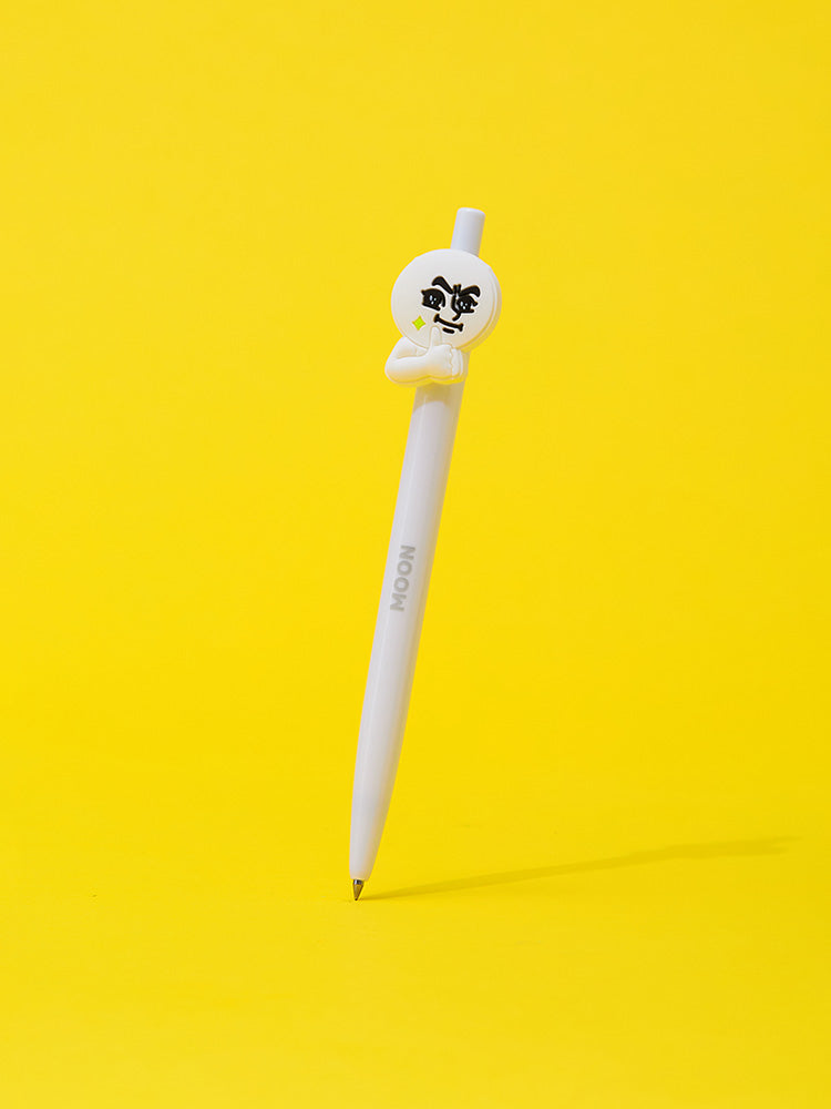LINE FRIENDS Original Gel Pen