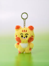 Dreamiez Mini Plush Keyring