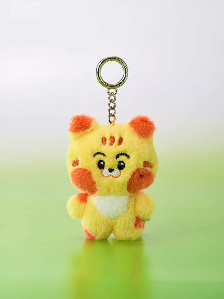 Dreamiez Mini Plush Keyring