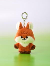 Dreamiez Mini Plush Keyring