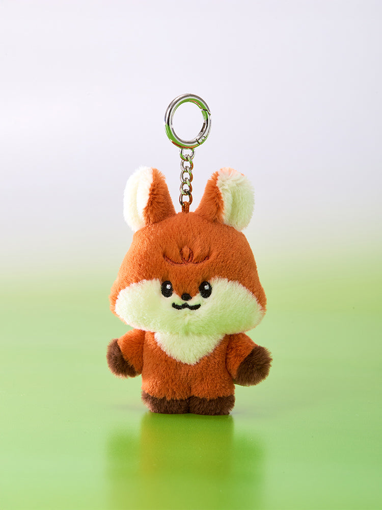 Dreamiez Mini Plush Keyring