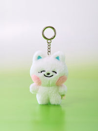Dreamiez Mini Plush Keyring