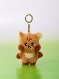 Dreamiez Mini Plush Keyring