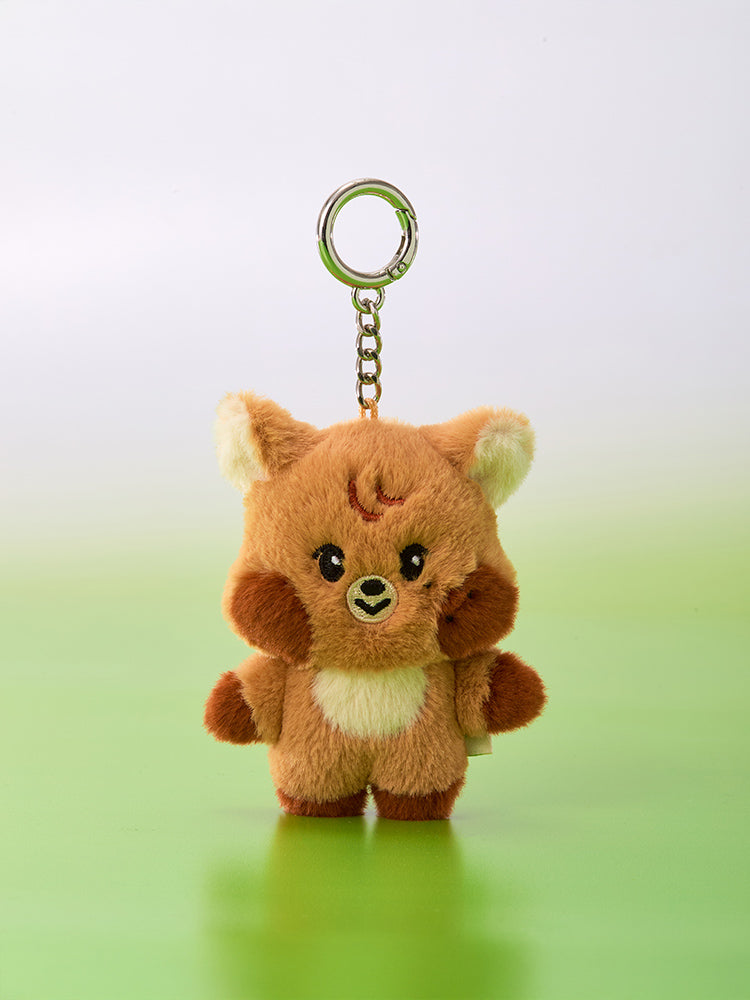 Dreamiez Mini Plush Keyring