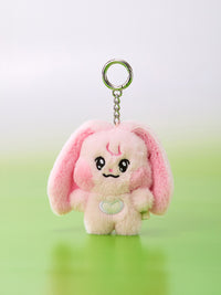 Dreamiez Mini Plush Keyring
