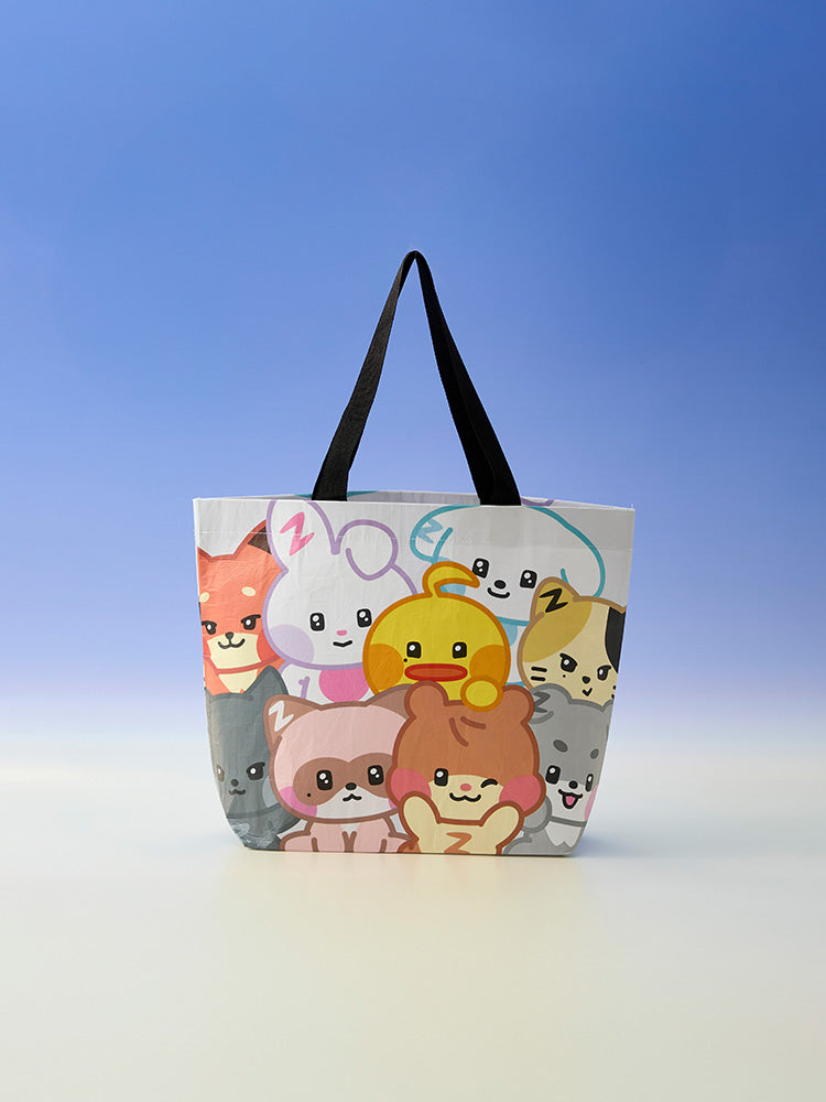 ZEROBASEONE zeroni Reusable Shopper Bag