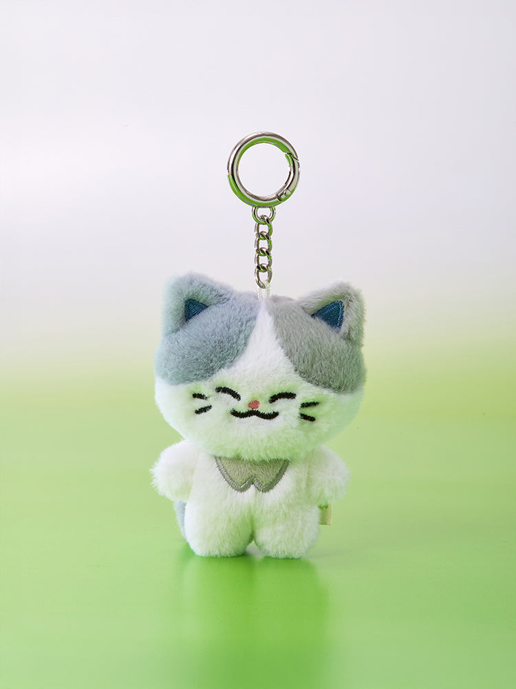 Dreamiez Mini Plush Keyring