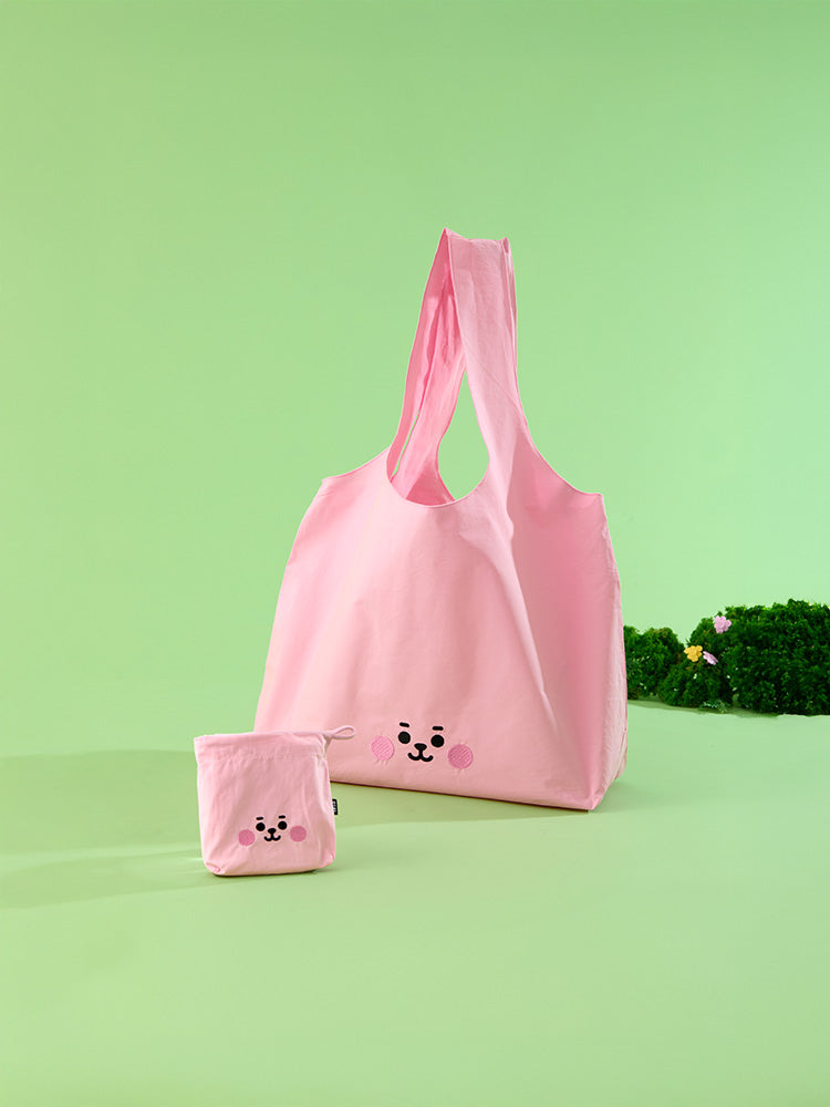 BT21 Baby Basic Eco Bag