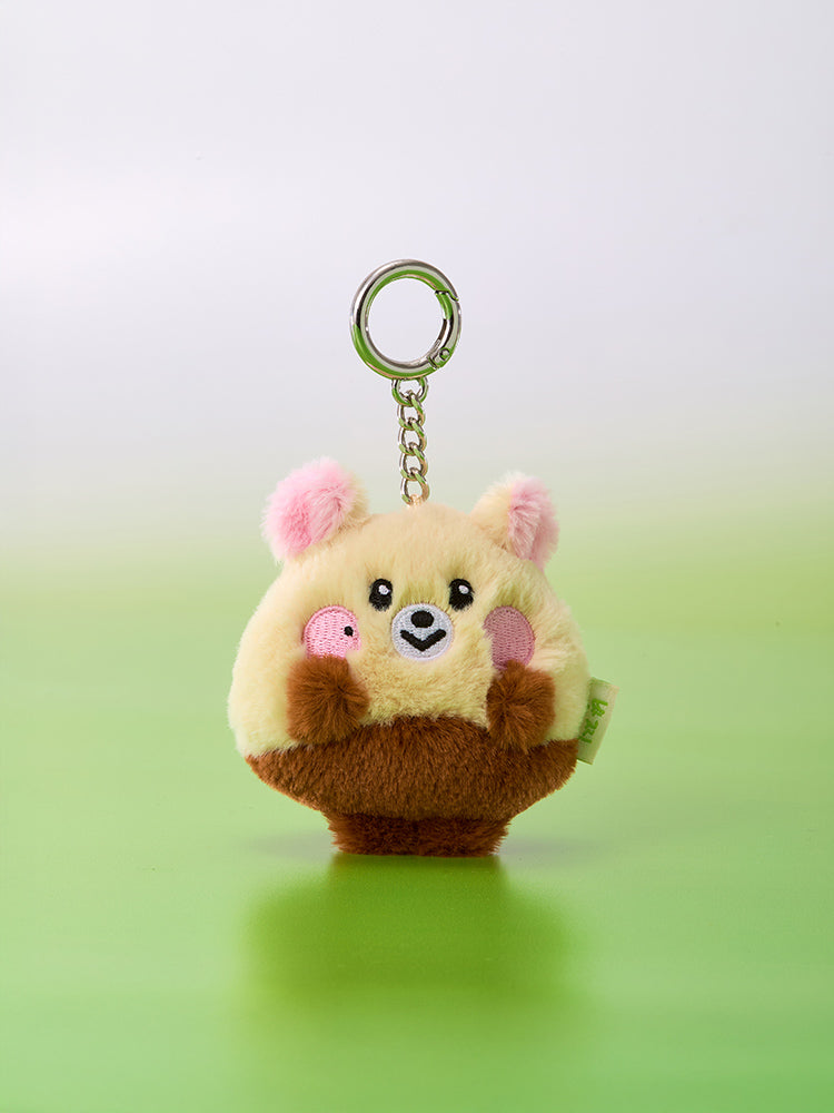 Dreamiez Mini Plush Keyring