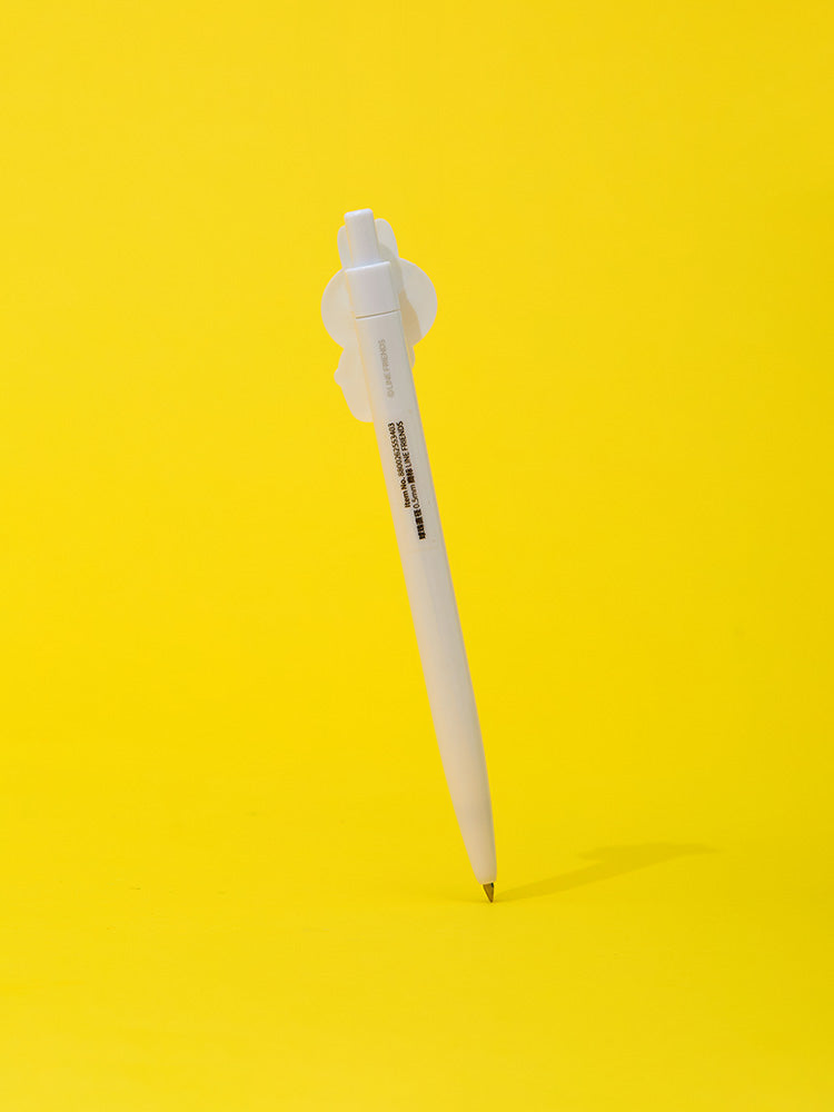 LINE FRIENDS Original Gel Pen