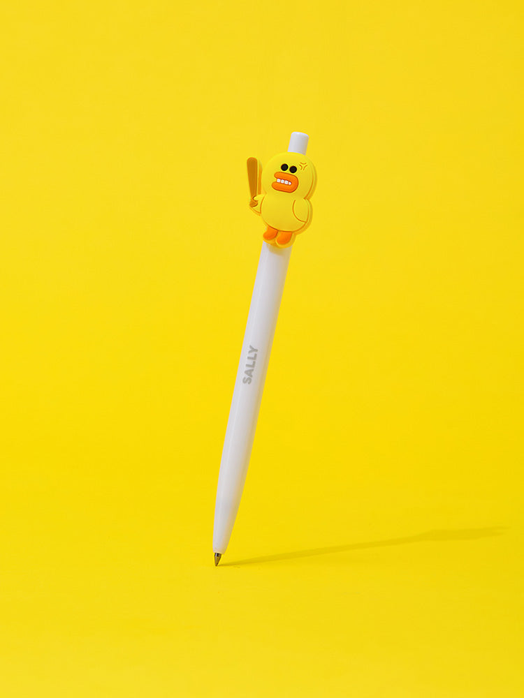 LINE FRIENDS Original Gel Pen