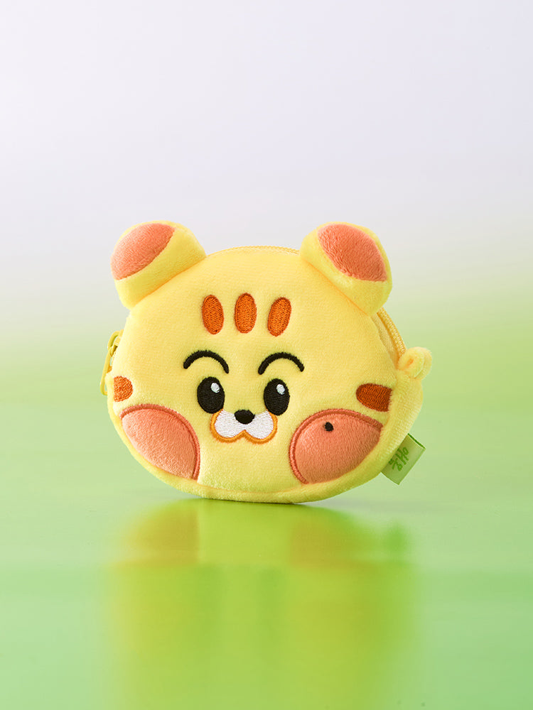 Dreamiez Face Pouch – LINE FRIENDS_US