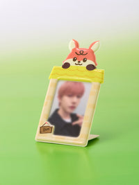 Dreamiez PVC Photo Card Holder