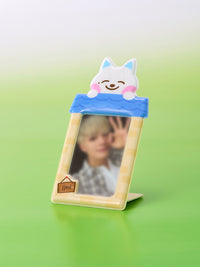 Dreamiez PVC Photo Card Holder