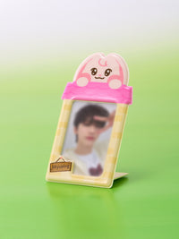 Dreamiez PVC Photo Card Holder