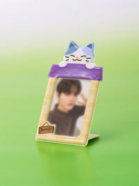 Dreamiez PVC Photo Card Holder