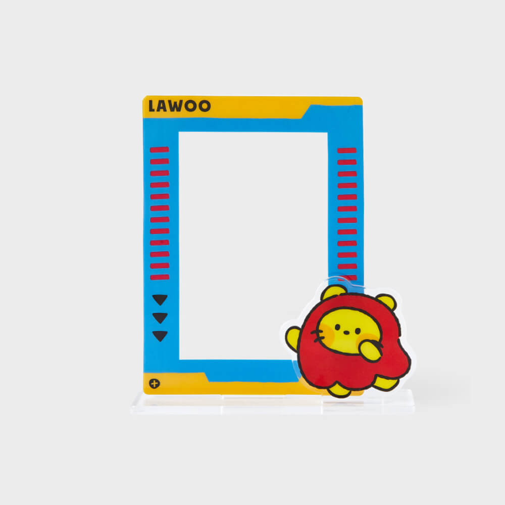 TRUZ LAWOO ラウ minini マグネットlawoo LAWOO – LINE FRIENDS_US