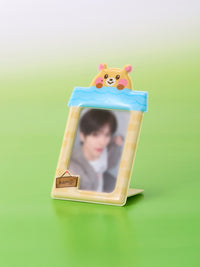 Dreamiez PVC Photo Card Holder