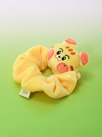 Dreamiez Plush Hair Scrunchie