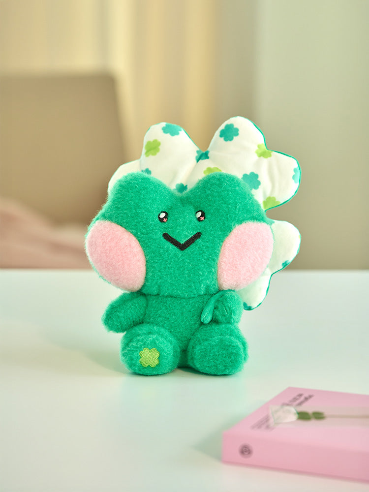 LINE FRIENDS minini Lucky New Year Plush