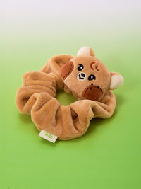 Dreamiez Plush Hair Scrunchie