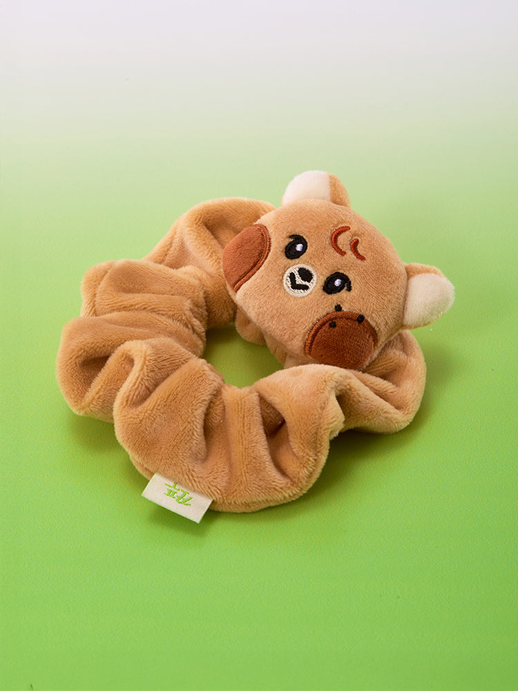 Dreamiez Plush Hair Scrunchie