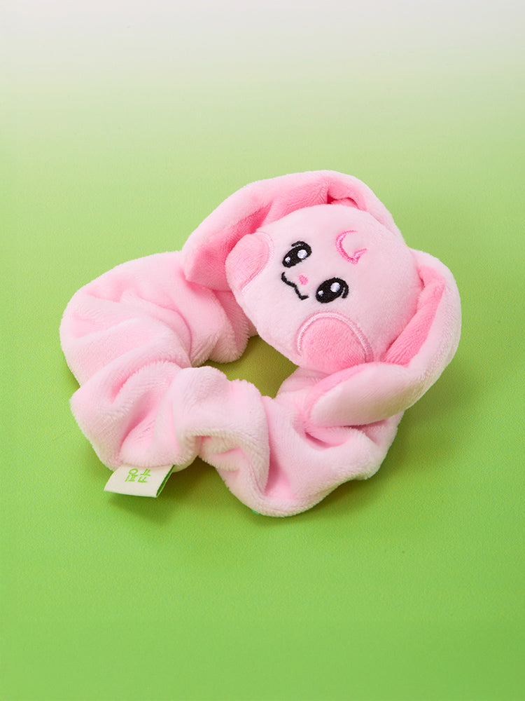 Dreamiez Plush Hair Scrunchie