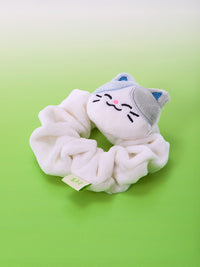 Dreamiez Plush Hair Scrunchie