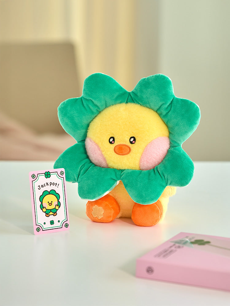 LINE FRIENDS minini Lucky New Year Plush