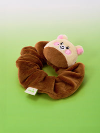 Dreamiez Plush Hair Scrunchie