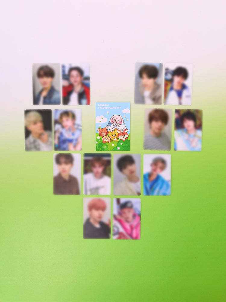 NCT DREAM – LINE FRIENDS_US