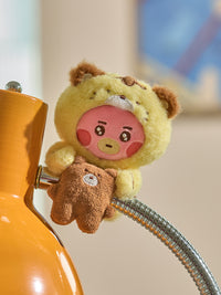 BT21 BABY More Fluffy Monitor Plush