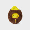 TRUZ LAWOO mini minini Costume Plush Snack Edition