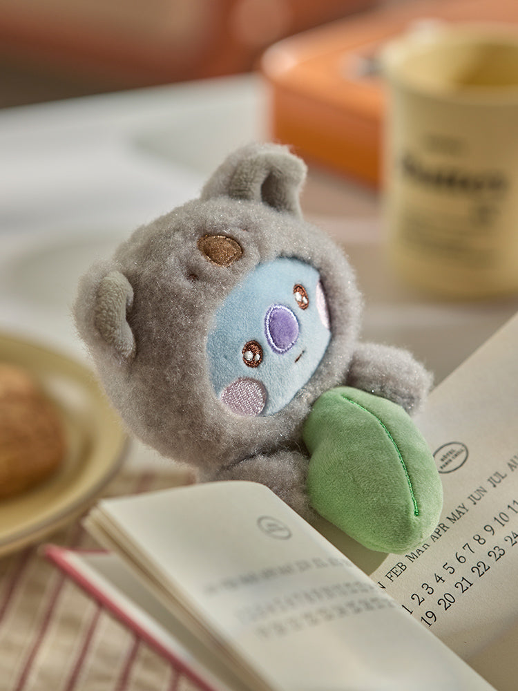 BT21 BABY More Fluffy Monitor Plush