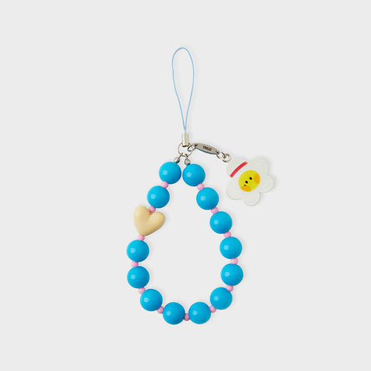 TRUZ ROMY minini Phone Bead Strap