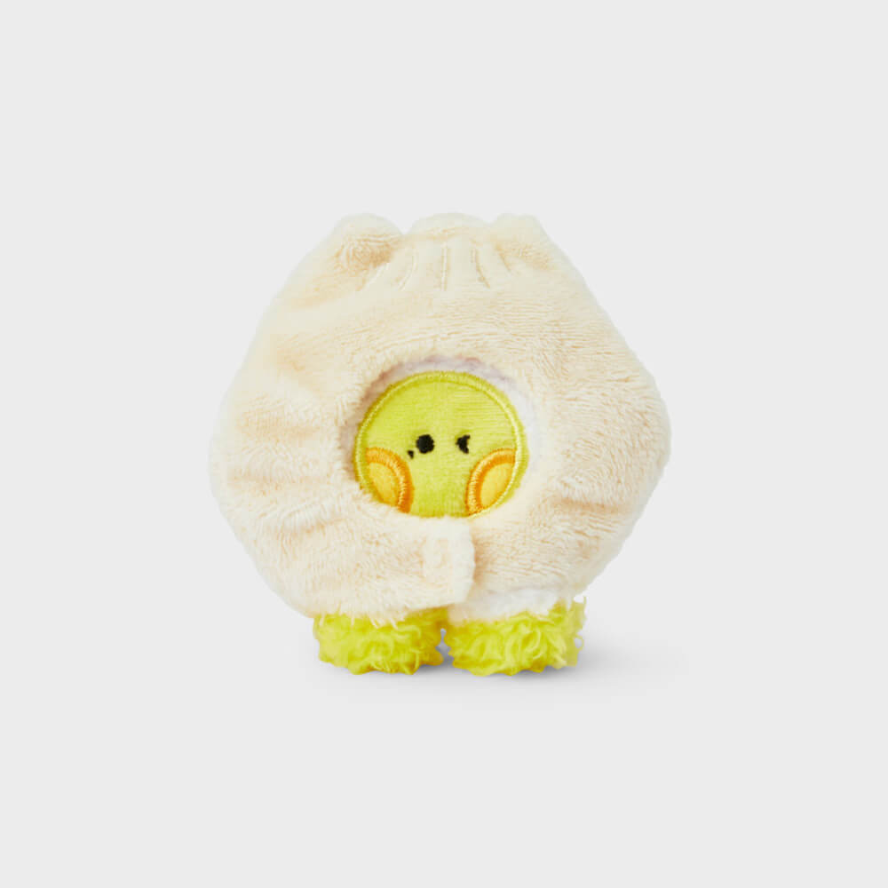 TRUZ ROMY mini minini Costume Plush Snack Edition