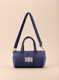 BT21 2026 F/W Duffle Bag