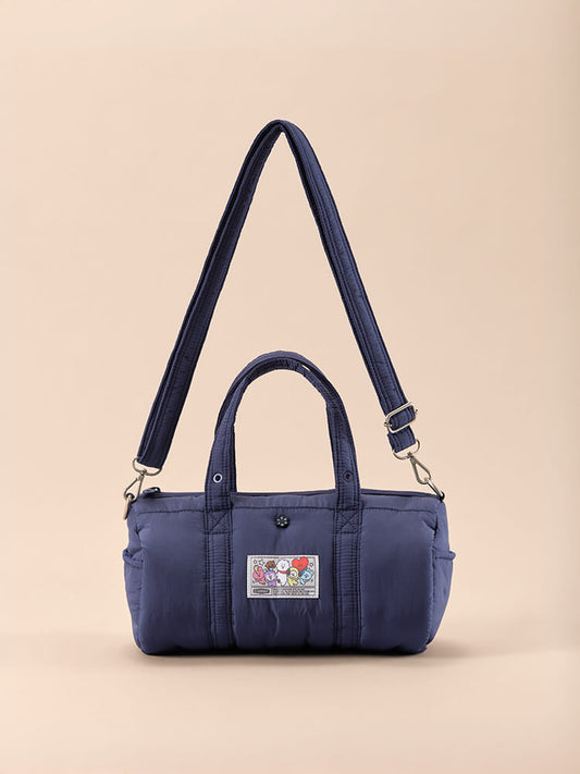 BT21 2026 F/W Duffle Bag
