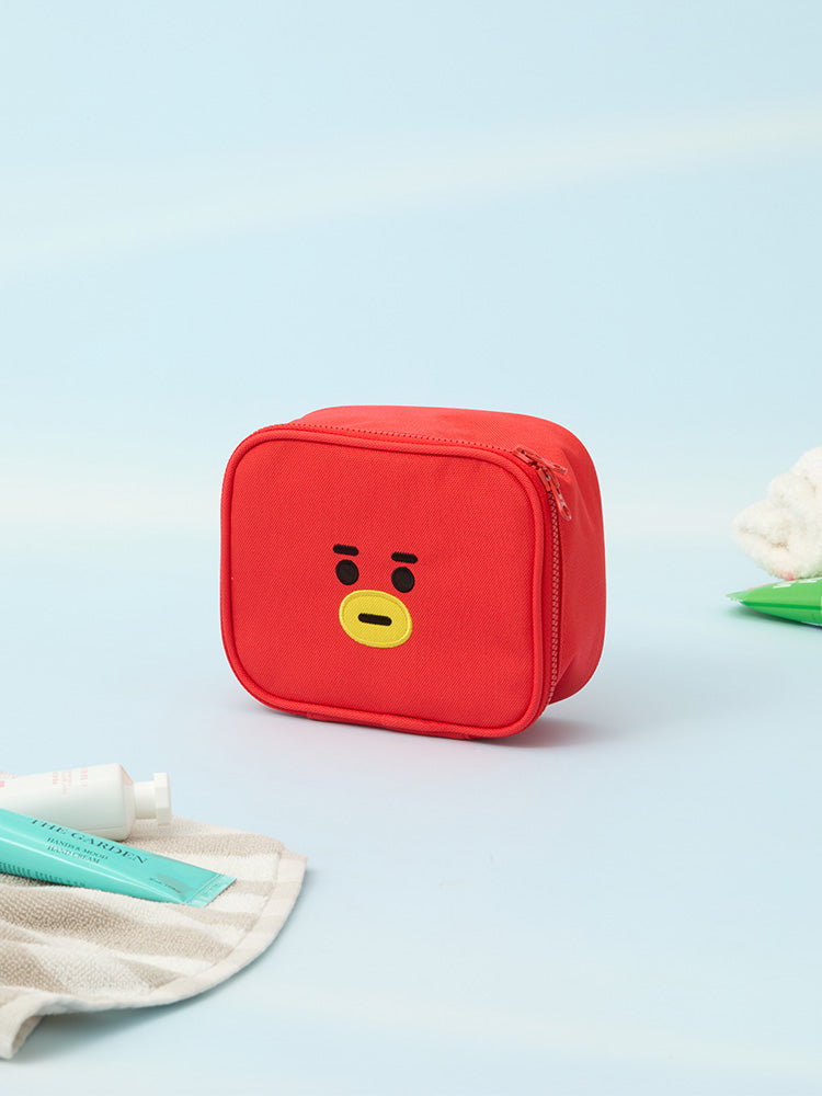 BT21 Basic Small Multi Pouch