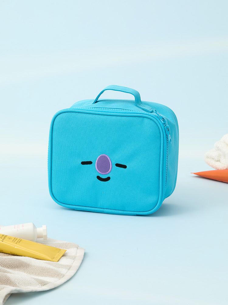 BT21 Basic Medium Multi Pouch