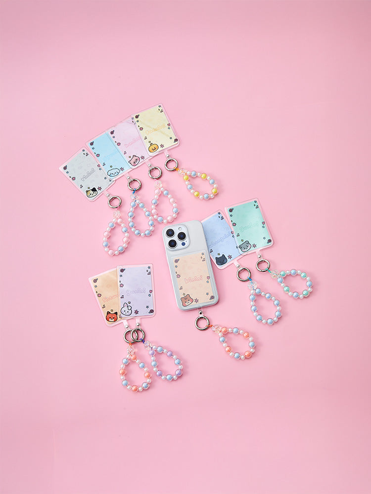 ZEROBASEONE zeroni Phone Tab