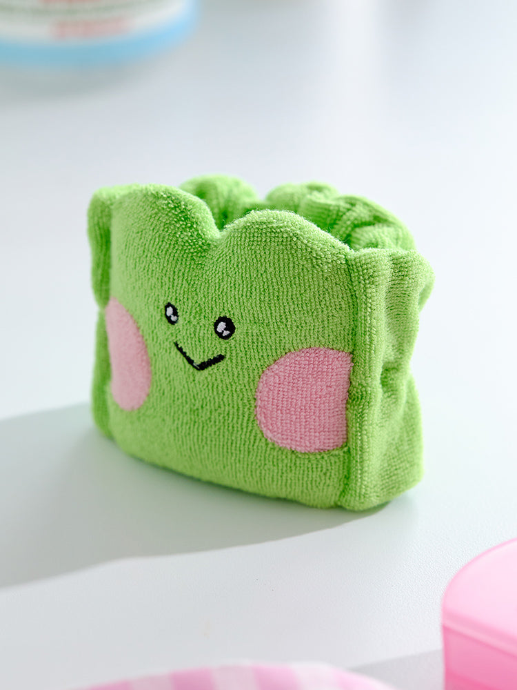 LINE FRIENDS minini STAY WITH lenini Spa Wristband