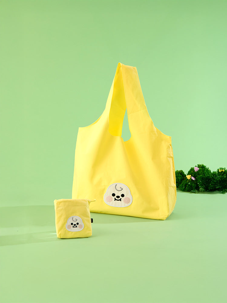 BT21 Baby Basic Eco Bag