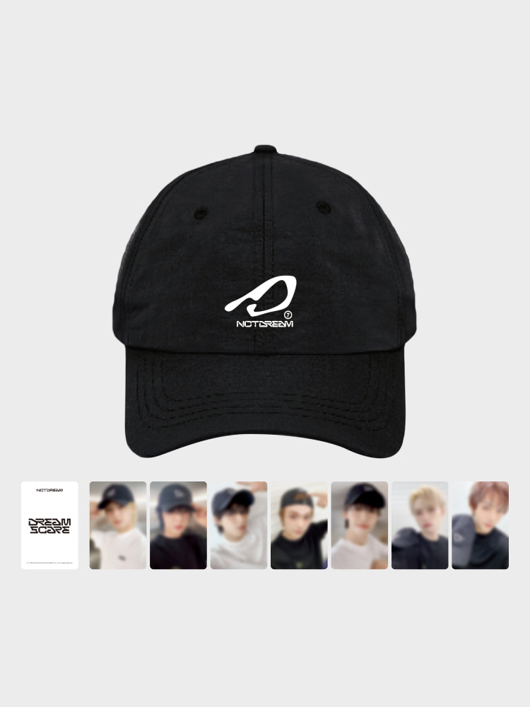 NCT DREAM BALL CAP
