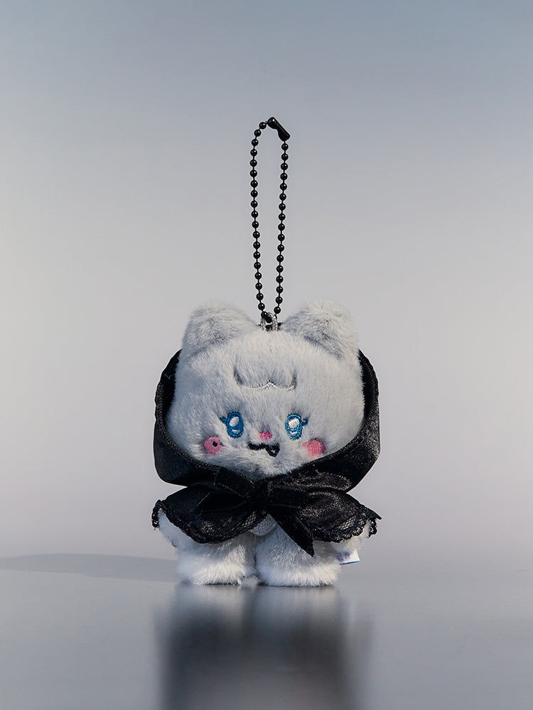 i-dle 2nd mini minini Plush Keyring