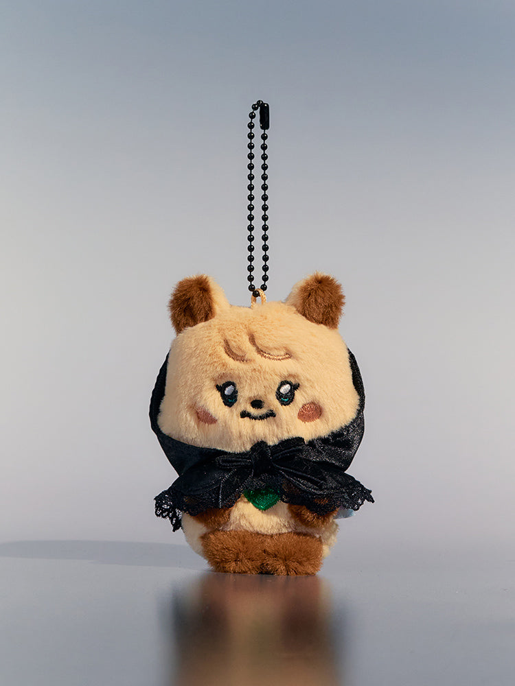 i-dle 2nd mini minini Plush Keyring