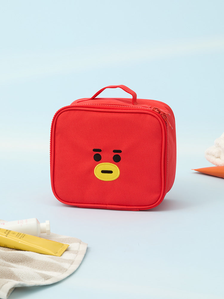 BT21 Basic Medium Multi Pouch